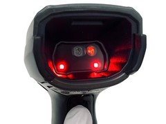 Zebra DS8108 Corded 2D Barcode Scanner Reader DS8108-DL00007ZZWW w/USB Cable
