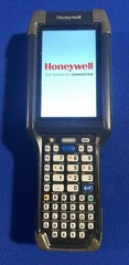 Honeywell CK65LON Handheld Android Mobile Computer Barcode Scanner & Battery