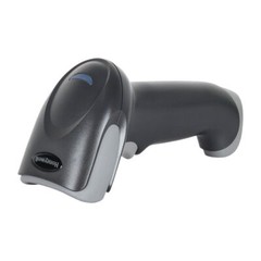 Honeywell Voyager 1470G 2D USB Barcode Scanner Kit with Stand 1470G2D-2USB-1-A