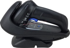 Datalogic Gryphon GM4500-BK-433K1 Wireless Barcode Scanner w/ USB Cable & Cradle