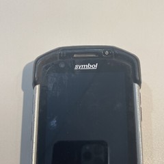 Zebra TC70 Symbol Motorola Android Barcode Scanner TC700H-GC11ES-NA
