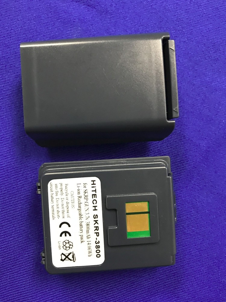 Hitech DATALOG/PSC/Percon#94ACC1329, SKORPIO GUN…*Japan Li3.9Ah battery*30%OFF