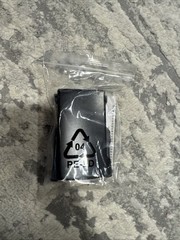Zebra MC9300 Battery, BTRY-MC93-STN-01, 7000mAh MC9300, BT-000370, GENUINE OEM