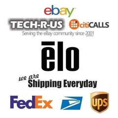 Elo E262189 EloPOS Pack 2, No OS, Core i5, 8GB RAM, 256GB SSD, Q670 Chipset