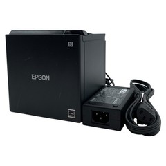 Epson TM-M30ii-H-022 Model M362C Thermal Printer, Ethernet/USB *NOT Bluetooth*
