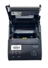 Epson TM-P80 M316C Mobile Wireless Thermal Receipt Printer – No AC
