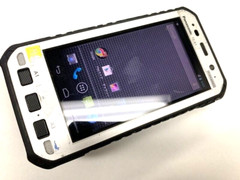 Panasonic FZ-X1 ToughPad Tablet Computer 32GB Battery Confirmed Operation Used