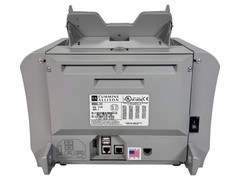 🚀 Cummins Allison i101 JetScan iFX i100 Cash Counter w/ Counterfeit Detection