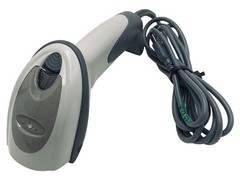 Symbol Zebra DS6707 Standard Range Barcode Scanner DS6707-SR20401ZZR w/USB Cable