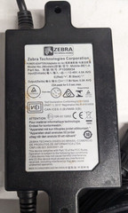 Zebra Mobile-BE1-A 6-pin 12v 4a Power Supply