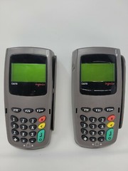 Ingenico I3070 Point Of Sale Pin Pad Lot Of 2