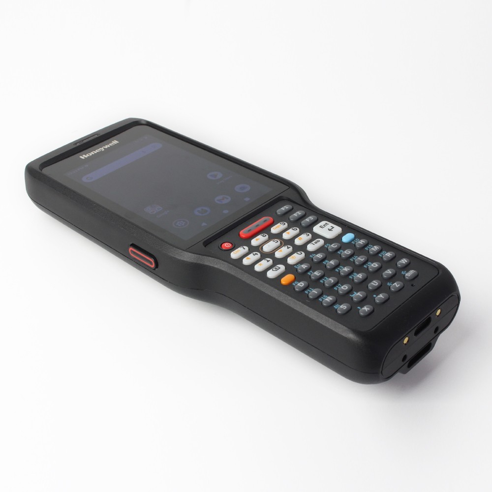 Honeywell CK62 Handheld Rugged Mobile Computer PDA Android GMS Barcode Scanner