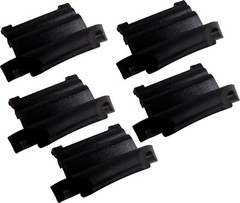 Box of 5 Holsters for Thin Stylus for Verifone MX Series Signature Capture (New)