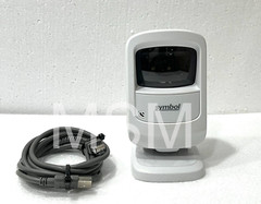 Symbol DS9208 Barcode Scanner Con Cavo USB DS9208-SR0000WNNWW