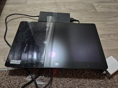 NCR CX7 POS Terminal Display (model 7772-1516-2000) Screen Doesn&rsquo;t Turn On