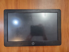 HP RP2 Retail System Screen Assembly *System Pull*