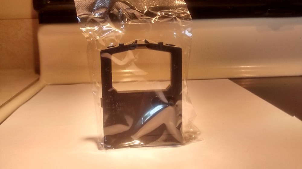 12 Okidata Microline ML320 Ink Ribbons. (52102001)