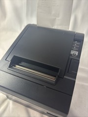 TESTED Epson TM-T88IIIP Compact Thermal POS Receipt Ticket Printer USB M129C
