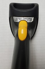 LS2208 General Purpose Barcode Scanner