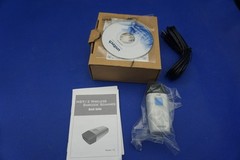UniTech MS912+ Handheld Wireless Barcode Scanner