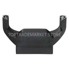 US For Zebra TC51 510K TC56 TC52 TC57 TYPE-C CLIP ON CHARGER ADPTR-TC56-USBC-01