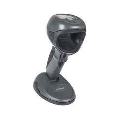 Zebra DS9808-SR00007NNWR 1D 2D Imager Omni Laser Barcode Scanner W/ USB Cable US