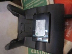 MOTOROLA Symbol Wireless Barcode Scanner Kit MC75AO Windows Mobile + Portsmith