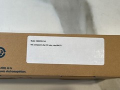 New Intermec CN70 Mobile Computer CN70AQ5KDD6W3100 Qw, EA30, Cam, CDMA, VZW, WE