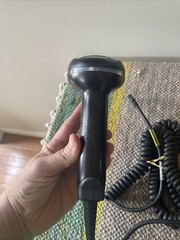 Honeywell Xenon 1900GHD-2USB Wired Handheld Barcode Scanner
