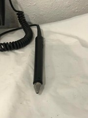 MSI PDT III Portable Data Terminal Model 1400 UNTESTED.