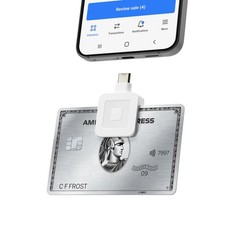 Reader for magstripe (USB-C)
