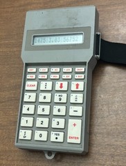 Symbol PDT Model 1475 Portable Data Terminal (B)