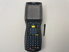 New LXE MX7 Handheld PC Scanner 2D Imager WM CE5 Pro MX7R1B1B2B1A0US Wifi + Case
