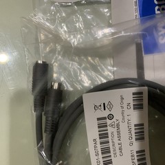 NEW! Symbol LS2208 Laser Barcode Scanner LS2208-SR20007R-KR w/Stand & Cable