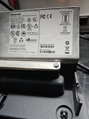 Honeywell Industrial Thermal Label Printer PM43