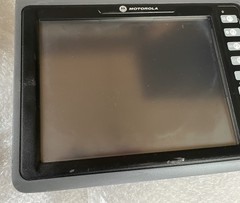 Motorola VC70N0 Vehicle Mount Data Terminal Mobile Computer VC70N0-MA0U702G7WR