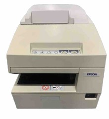 Epson TM-U675 POS Receipt Printer M146A *FREE USA SHIPPING!*