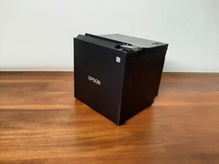Epson TM-M30 POS Point of Sale Thermal Printer Ethernet USB w/ Power Supply