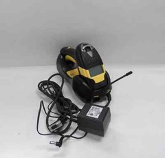 Datalogic Scanner Dragon M131/D 910MHz Barcode Scanner BC-8060 Charger Cradle