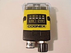 NIB Cognex DM262QL DataMan 260 Barcode Reader: DMR-262QL-0112 1280 x 960 Res