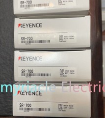 1PC New KEYENCE SR-700 Barcode Reader Scanner Expedited Shipping