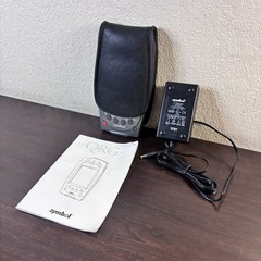 Symbol SPT-1700 Pocket Barcode Scanner Palm Platform Battery Tested