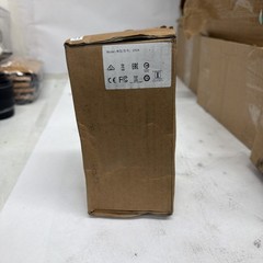 Cipher lab 2504 barcode scanner 2500 series (w/o mount)