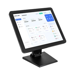 17&Prime; Inch Monitor Screen Business Restaurant Retail Cash Register System Display
