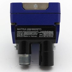 Datalogic MATRIX 220 382-010 1.2MP DPM-R 7MM Barcode Scanner P/N: 937900004