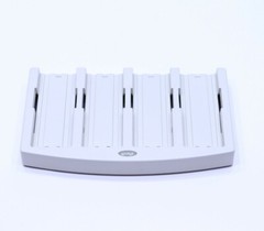 NEW SYMBOL 20-33569-01 4-SLOT UNIVERSAL BATTERY CHARGER
