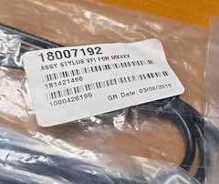 New VeriFone MX915 MX925 1 Stylus Pen