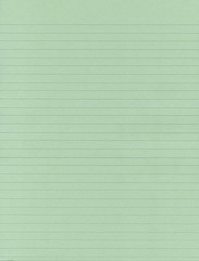 School Smart Ruled Exhibit Paper 8.5 x 11 Inches Assorted Colors 500 Sheets