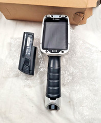 Zebra TC8000 TC80NH-3101K420NA Mobile Handheld Computer W/ Battery 2O2658074