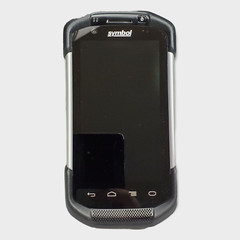 Zebra Symbol Handheld Touch Mobile Computer TC700H-KC11ES-NA